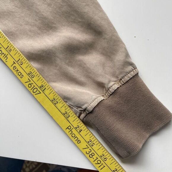 Young Fabulous and Broke Tencel Jogger Pants, Size XS - Picture 6 of 10